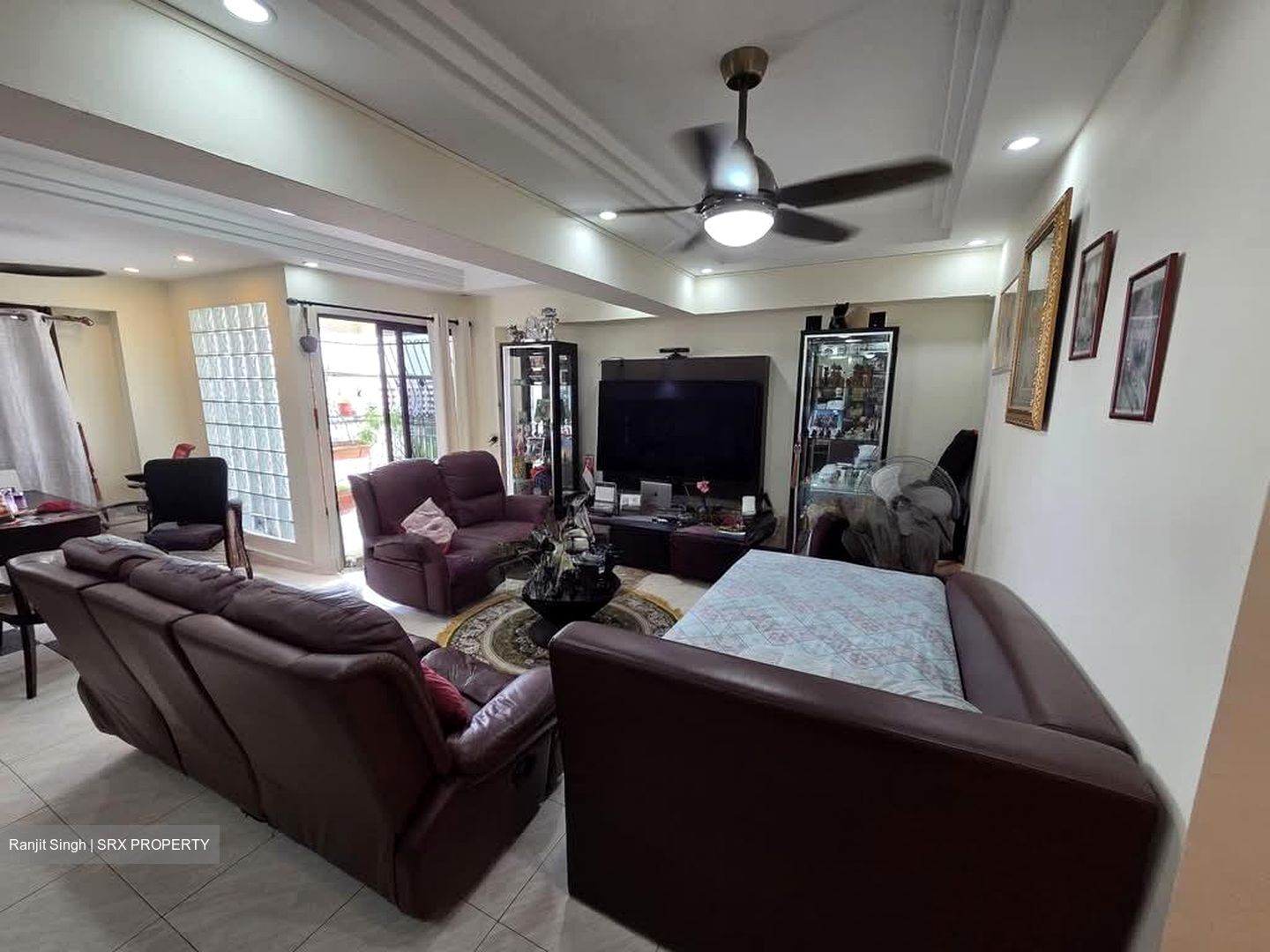 Blk 684D Woodlands Drive 73 (Woodlands), HDB 5 Rooms #580145531